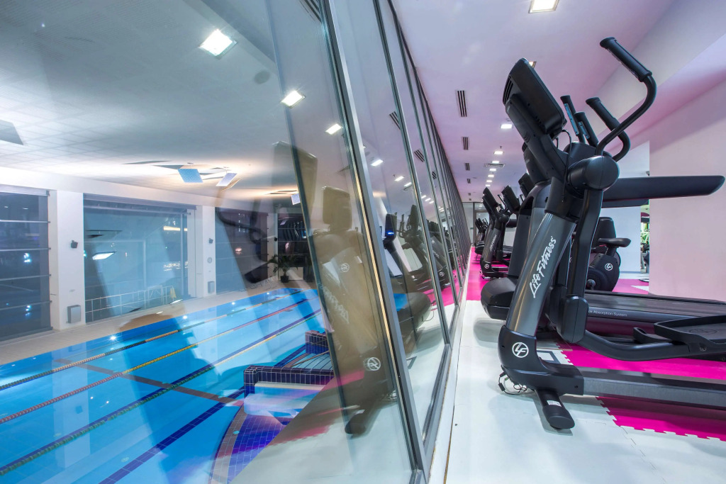 Radisson Blu Hotel Bucharest