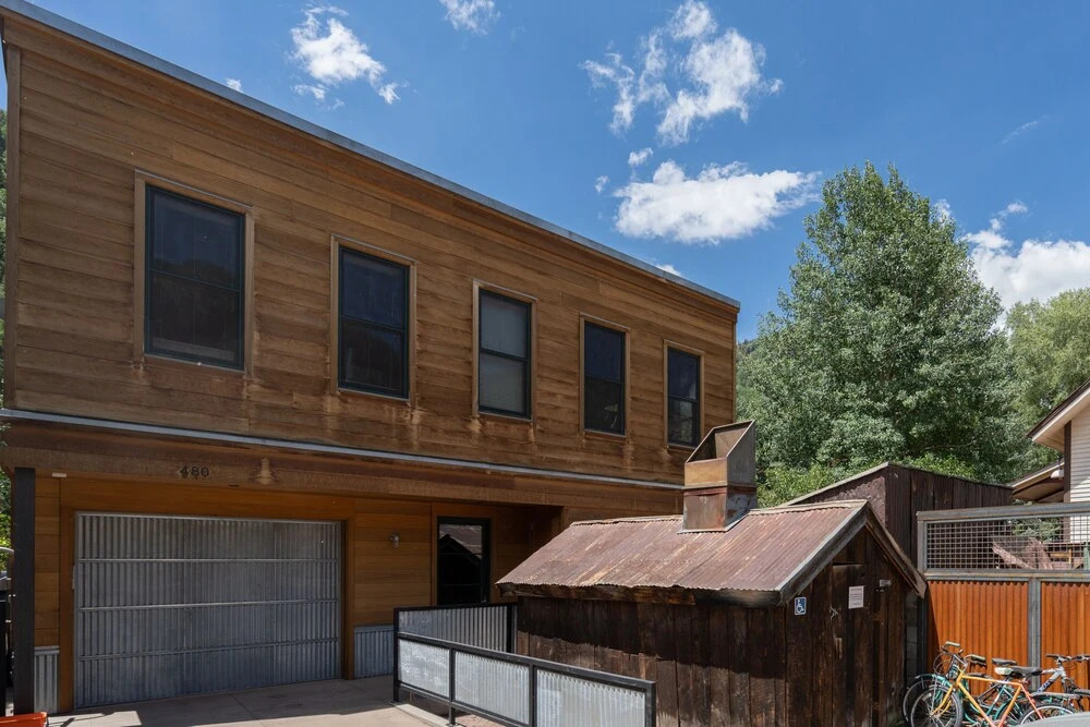 THE Tributary by Exceptional Stays