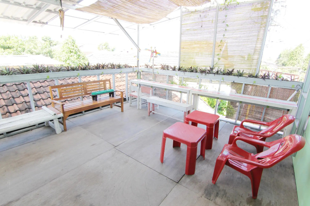 Tiga Dua Homestay