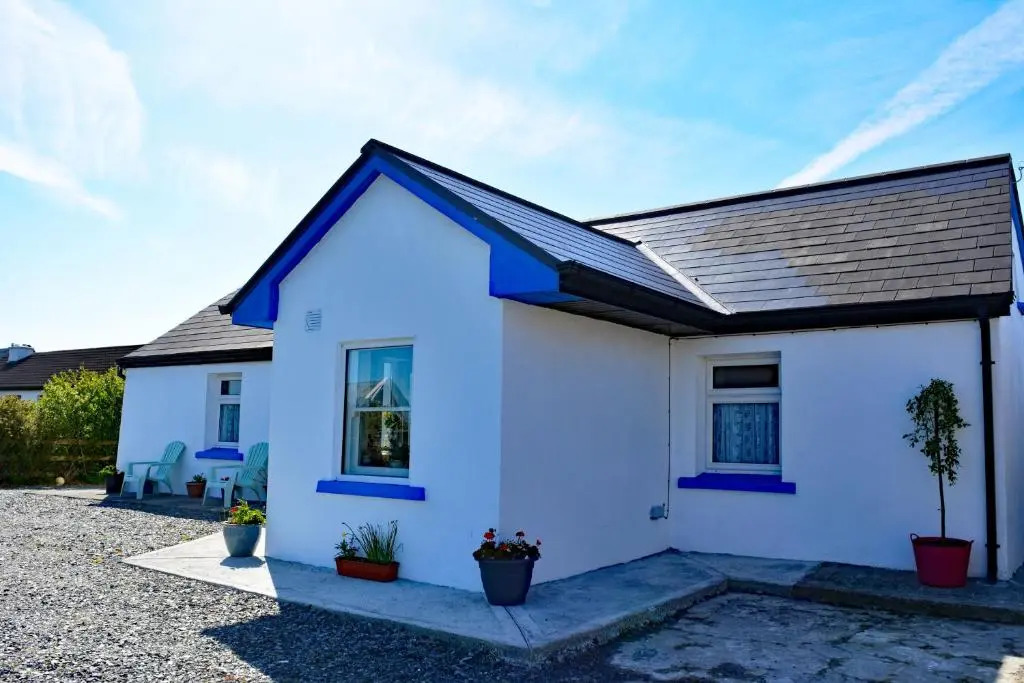 Cottage 312 - Ballyconneely