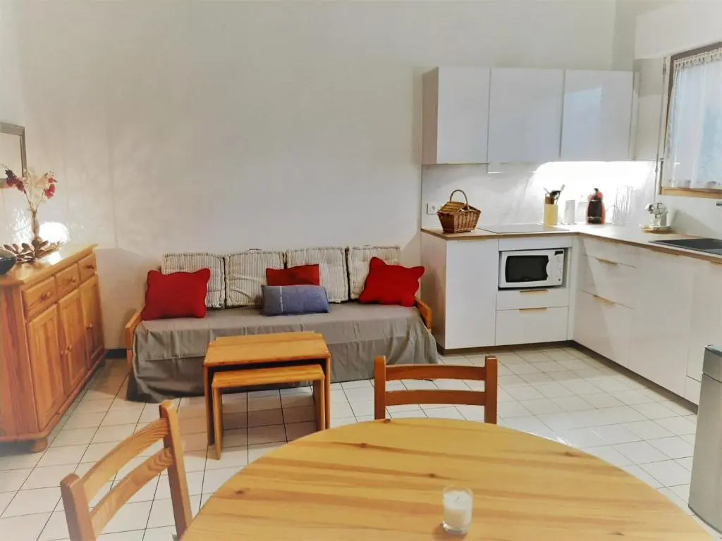 Appartement Capbreton, 3 pièces, 5 personnes - FR-1-239-608