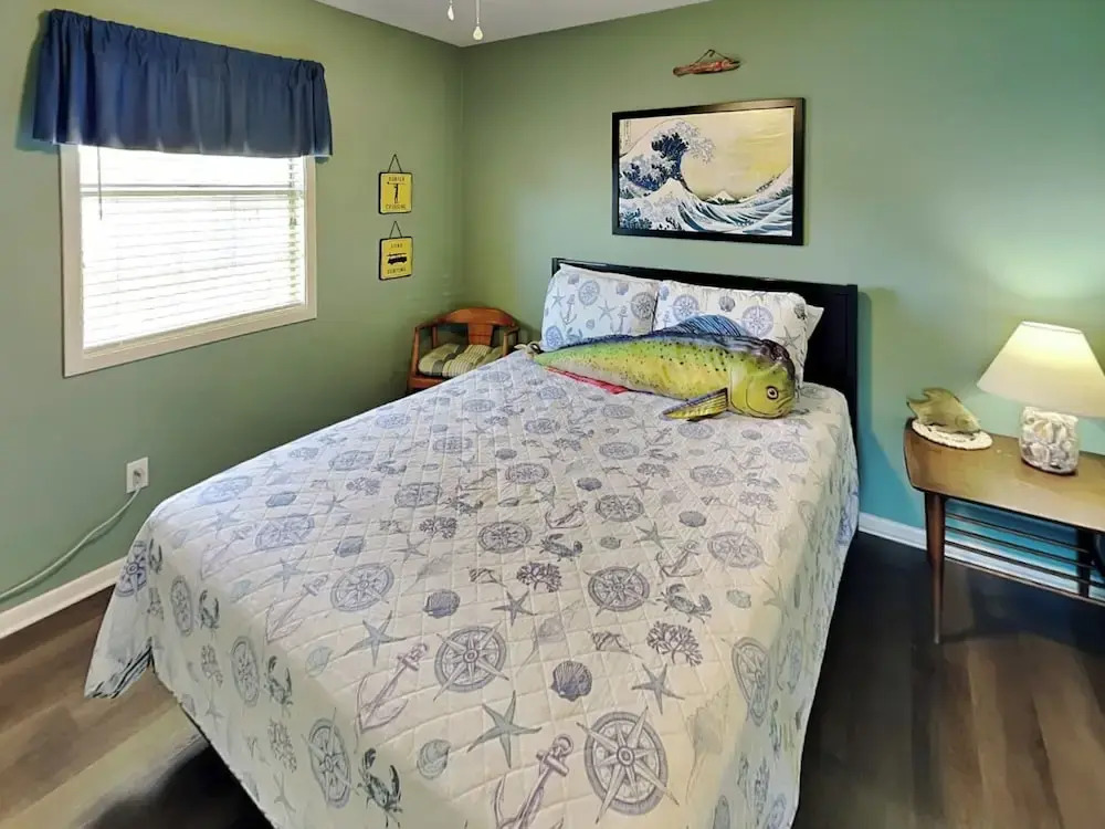 The Anchorage by Silver Sands Vacation Rentals
