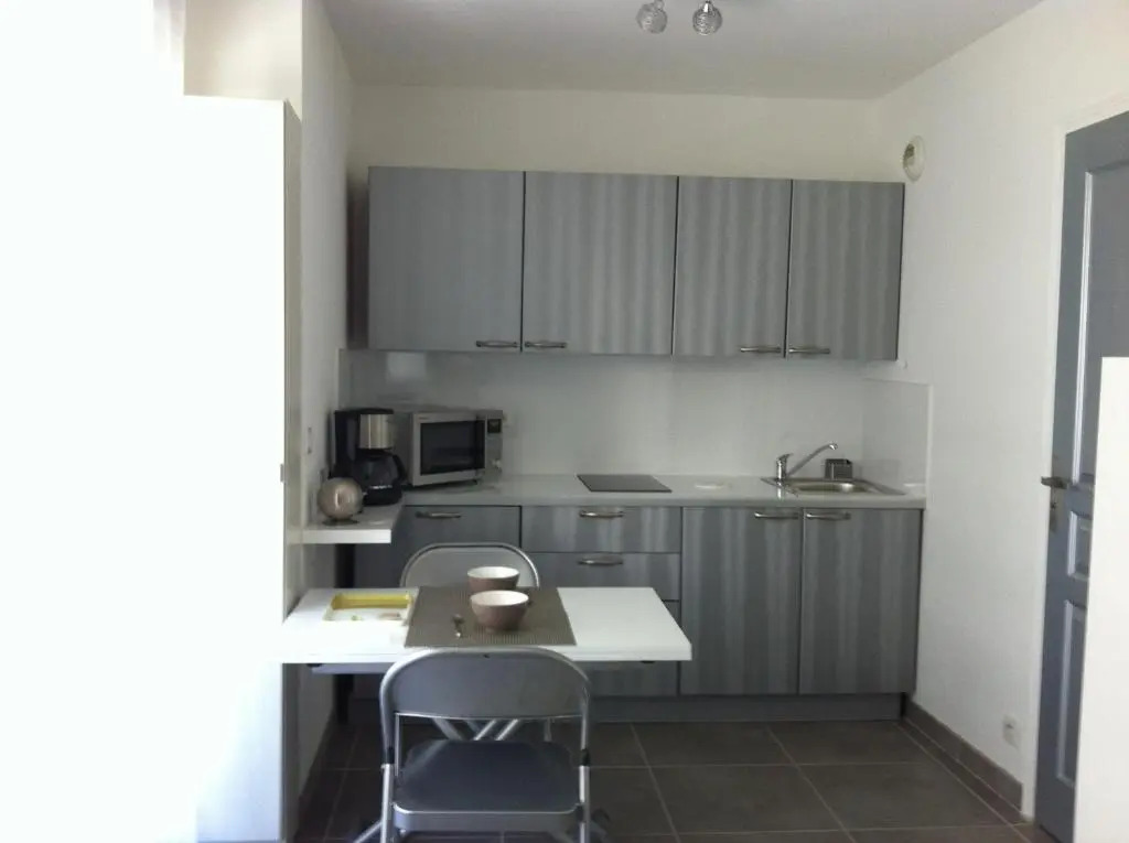 Studio Etoile de Mer