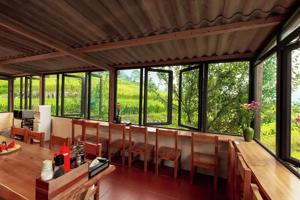 Moc Home Sapa
