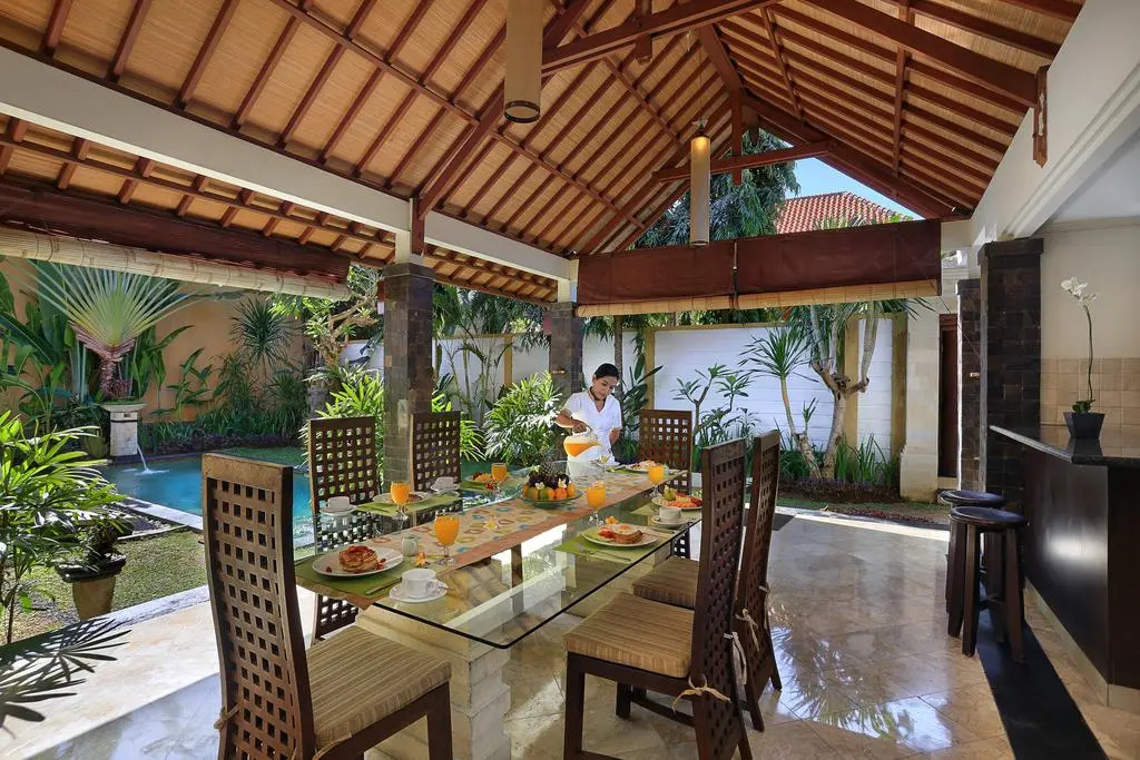Villa Dampati