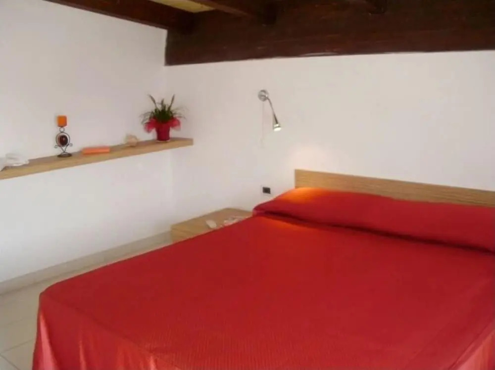 Residence Rosburgo Sea Resort