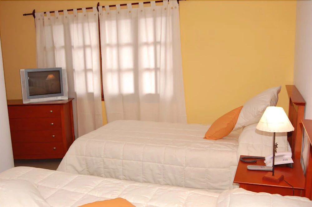 Hosteria & Spa Plaza Esquel