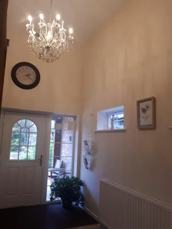 Berry House Bed & Breakfast