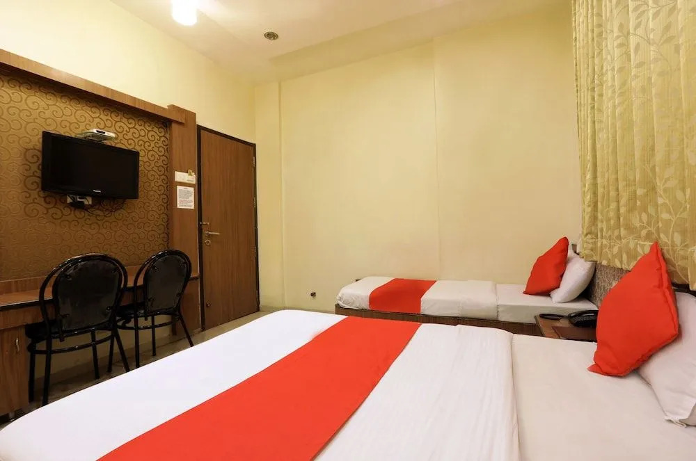 The Classic Rooms
