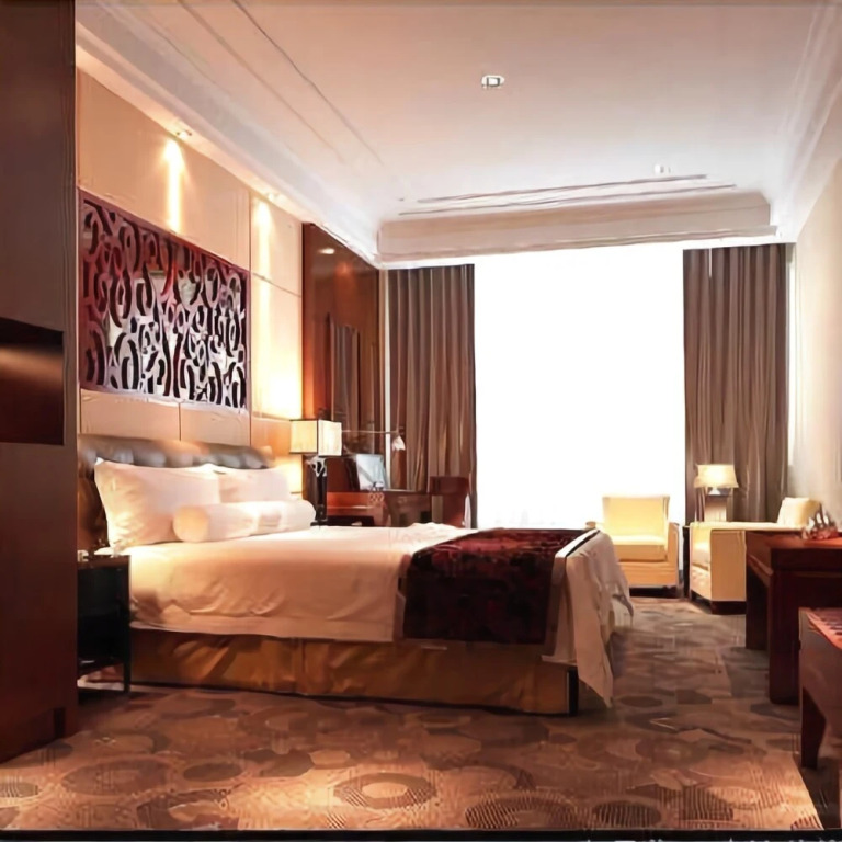 Xingang Business Hotel