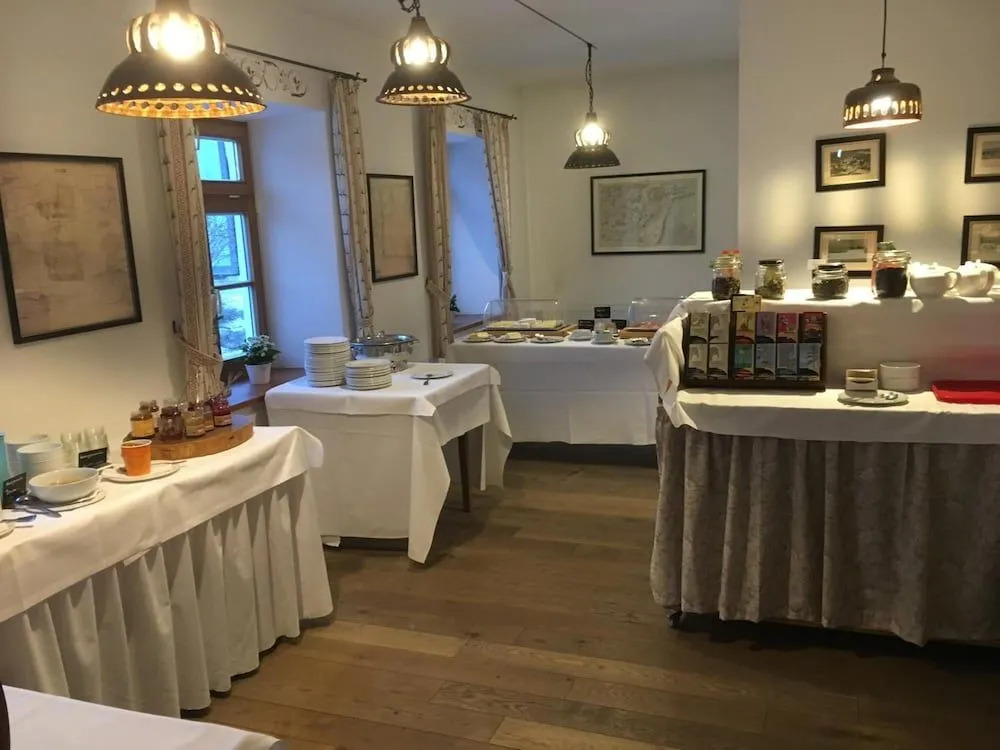 Hörger Biohotel und Tafernwirtschaft
