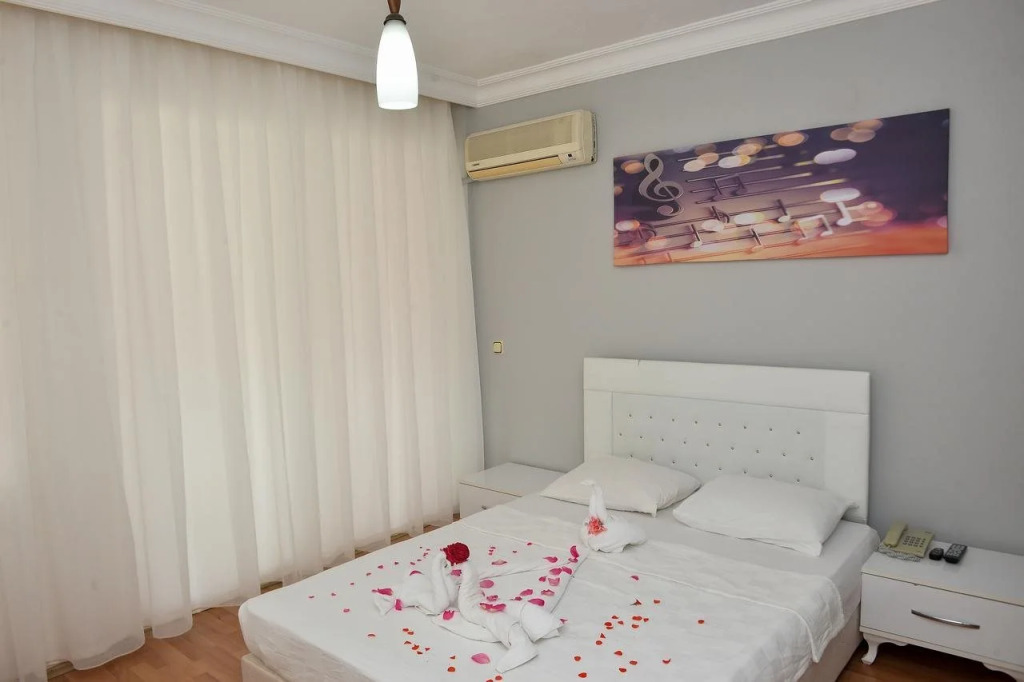 Melodi Hotel