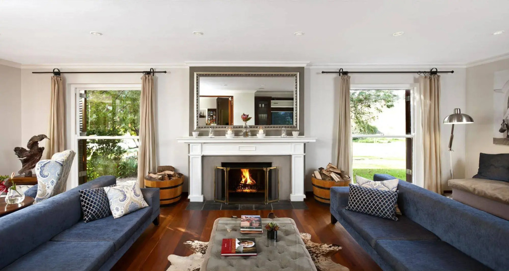 LAvenir Country Lodge