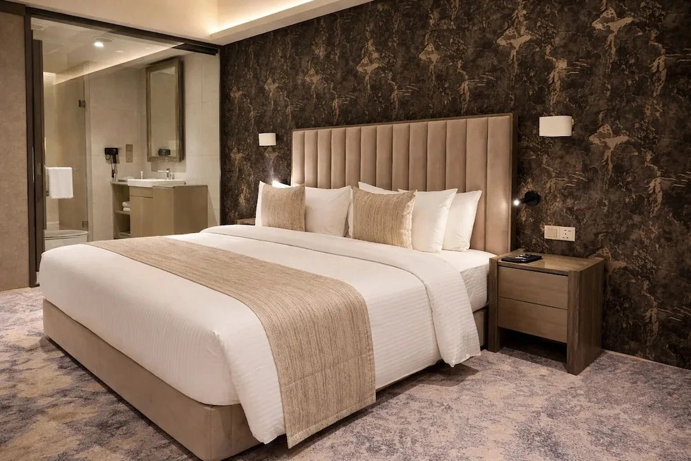Colombo International Airport Hotel