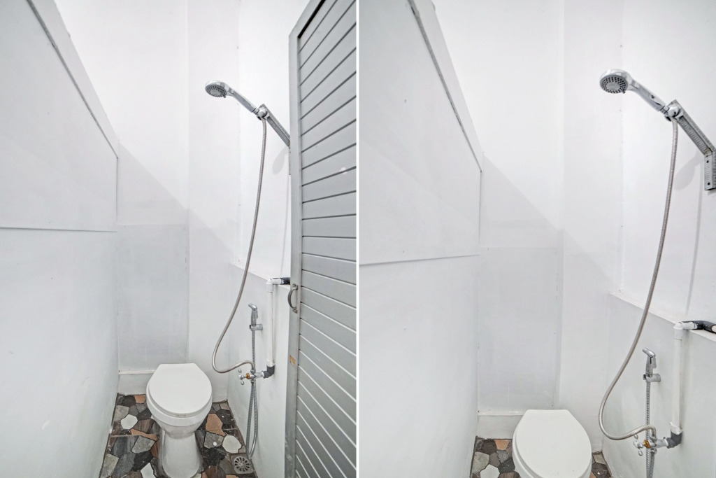 Hotel O Sepakat Guest House