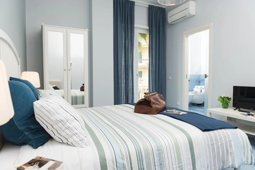 CAPRI B&B