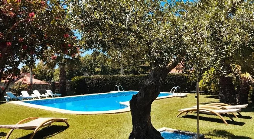 Hotel Conde Navío