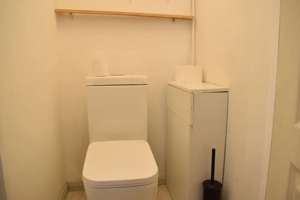 Studio Apartment Close to Bethnal Green Station