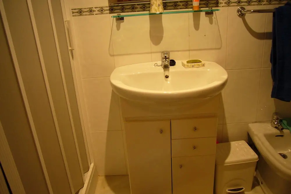 Apartamentos Paraiso Esperanto