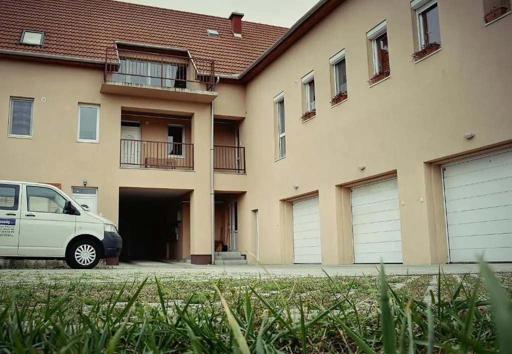 Family Residence