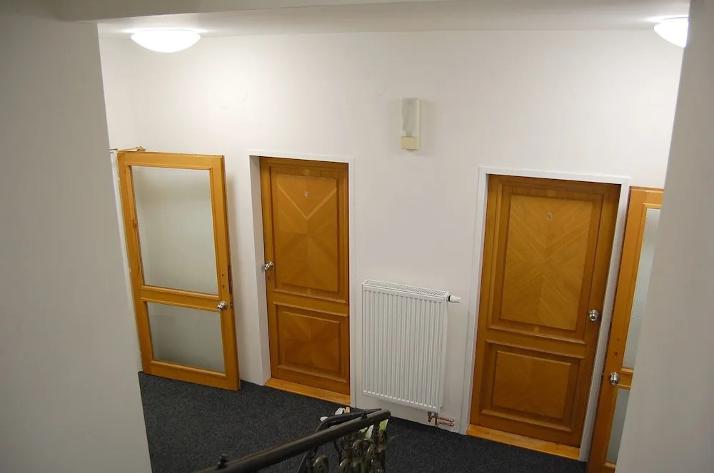 Affinity Hotel Prague 2
