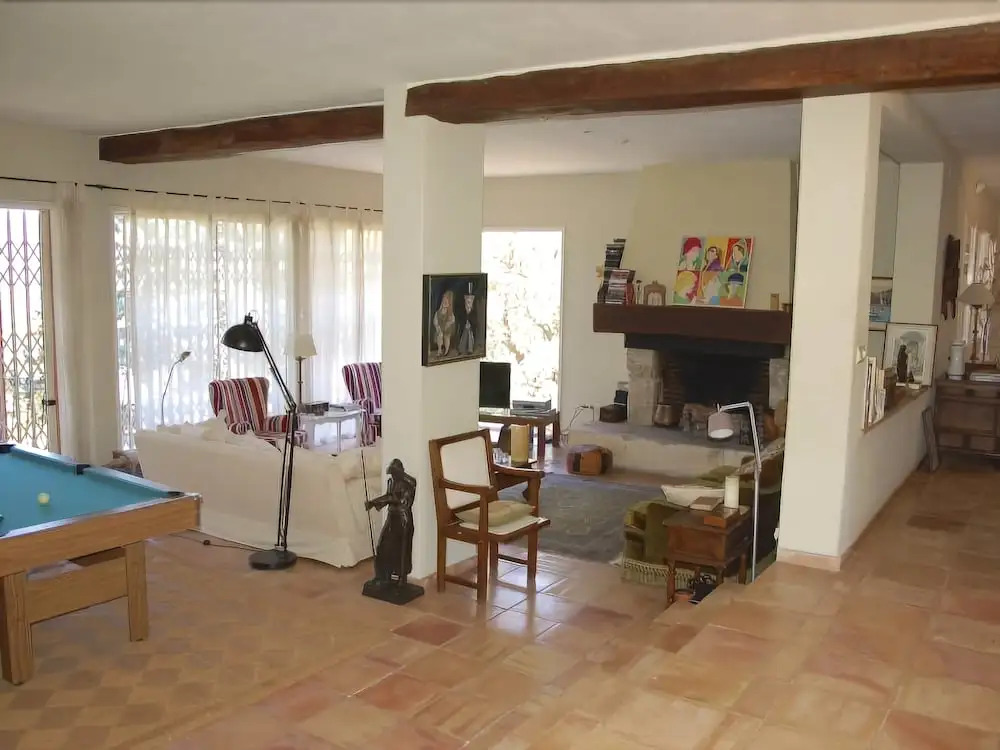 Casa del Cielo