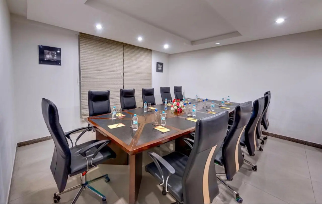 The HHI Select Bengaluru