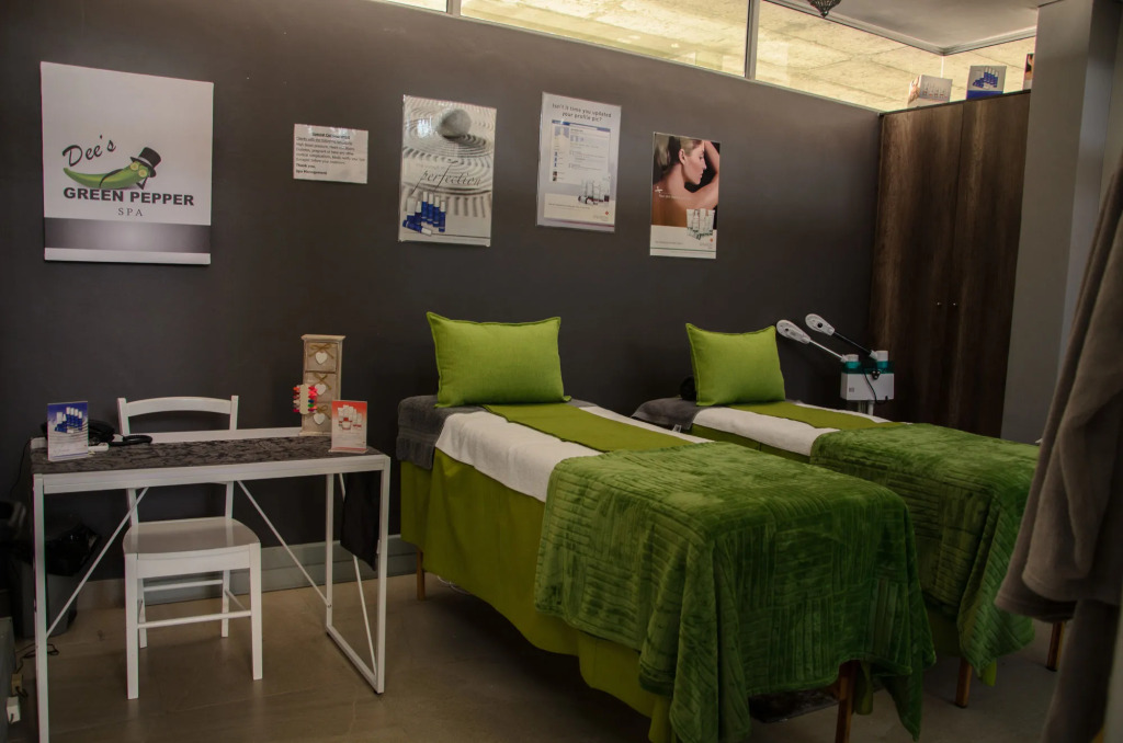 Chill Pepper Boutique Hotel