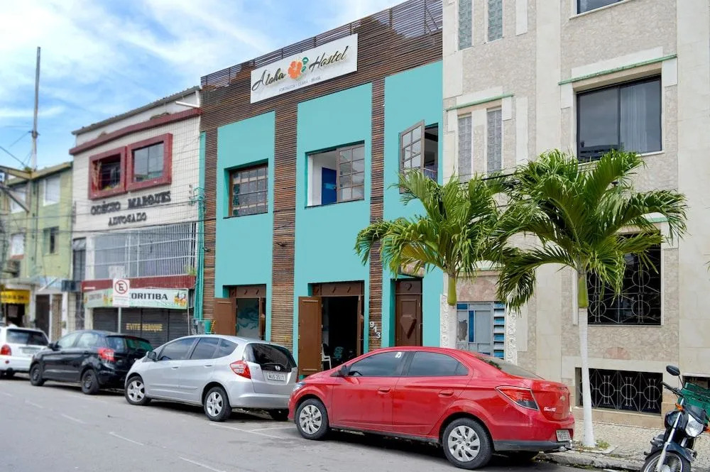 Aloha Hostel Fortaleza