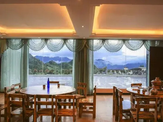 Rongdexuan Hotel