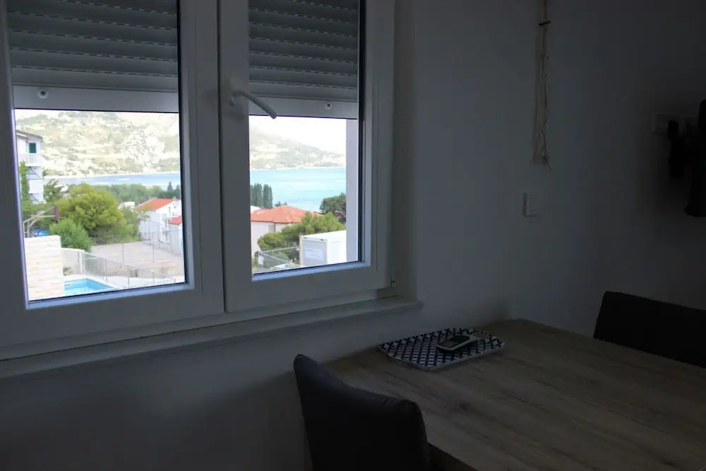 Villa Sara with Sea View and Private Heated Pool