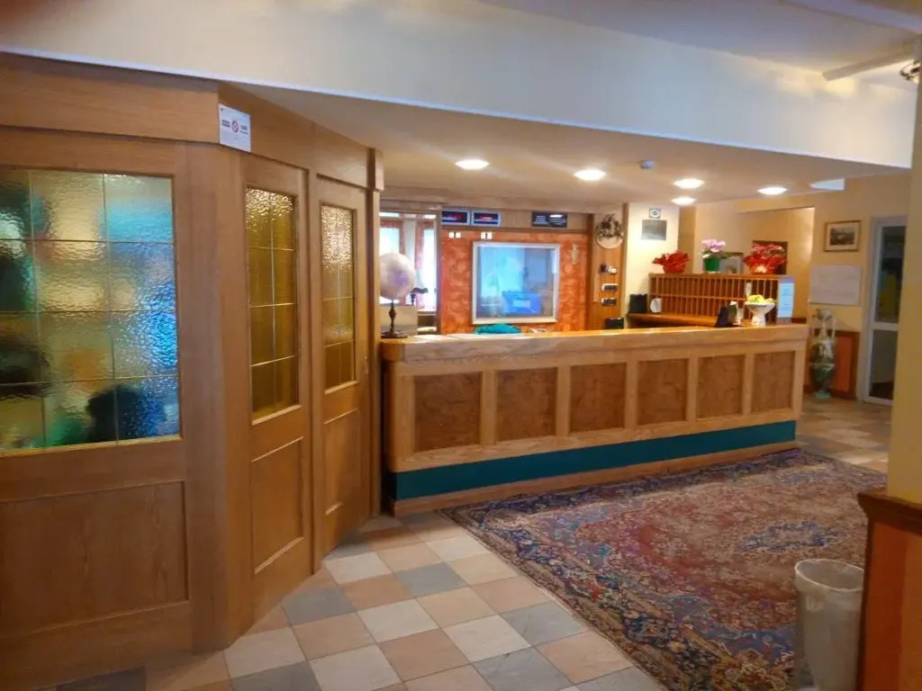 IHR Hotel Villa Emma