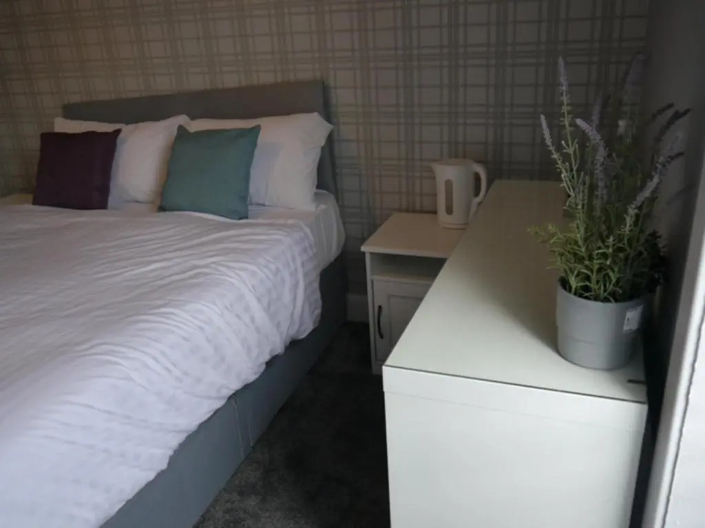 Caledonian Rooms