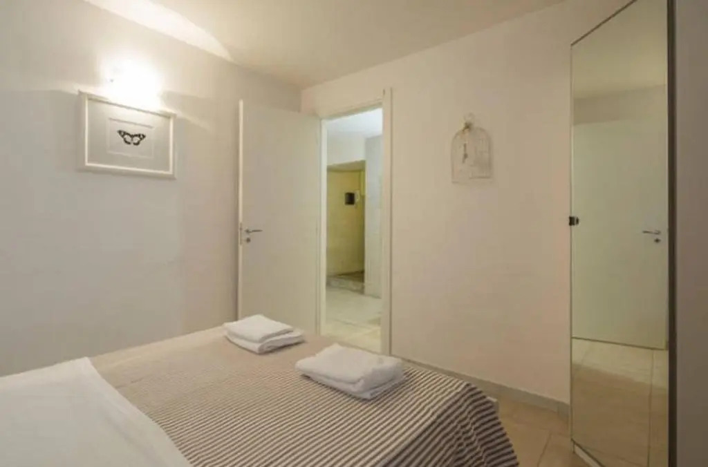 Casa Vacanze Angelica