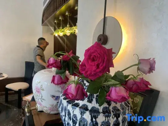 Zhangjiajie Candy Homestay