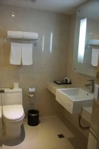Starway Tianlin Hotel