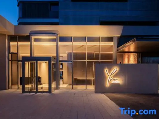 Yin Plus Hotel