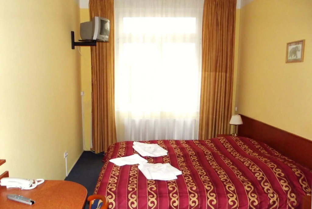 Hotel Modena