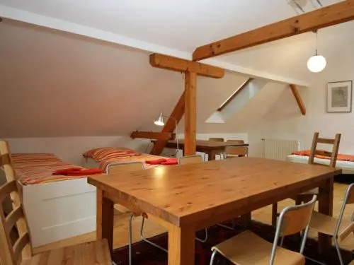 Holiday Home Kleine Winten by Interhome