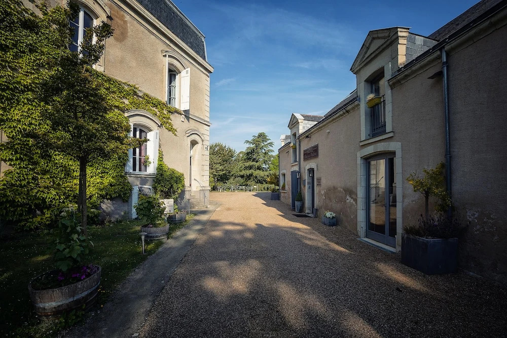 Carré d'Etoiles Paleine