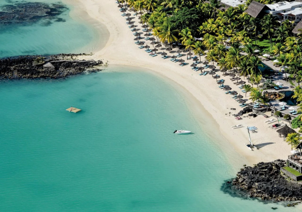 Royal Palm Beachcomber Luxury
