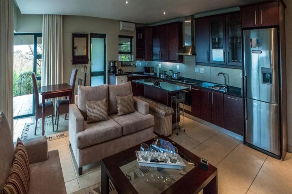 Vrede Selfcatering