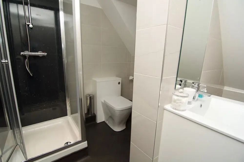 Harrogate Lifestyle Apartments Ltd