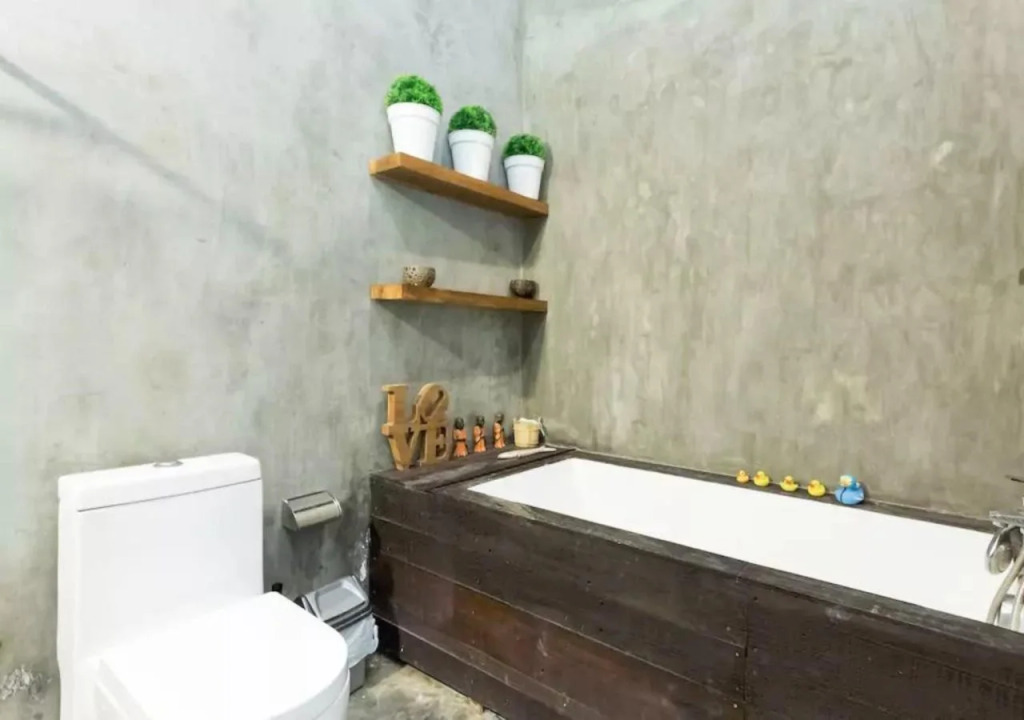 Canggu La Loft Berawa