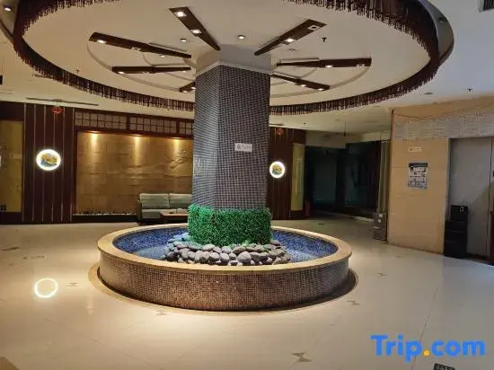 Yuelai Homestay (Yongchuan Bus Terminal Area)