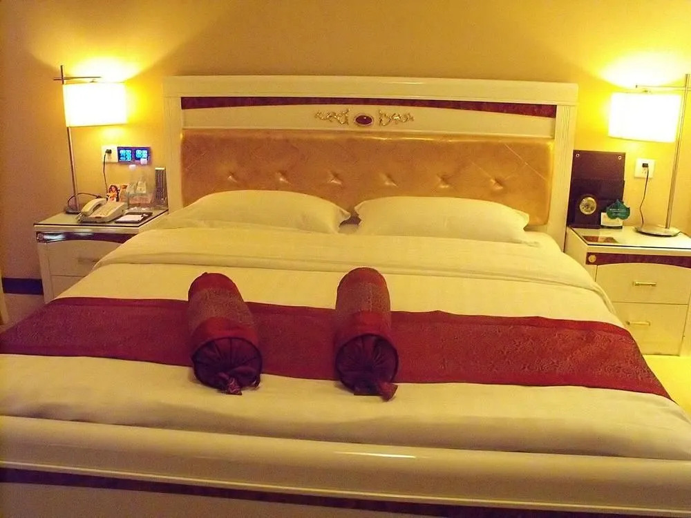 Zheshang Hotel - Nanning
