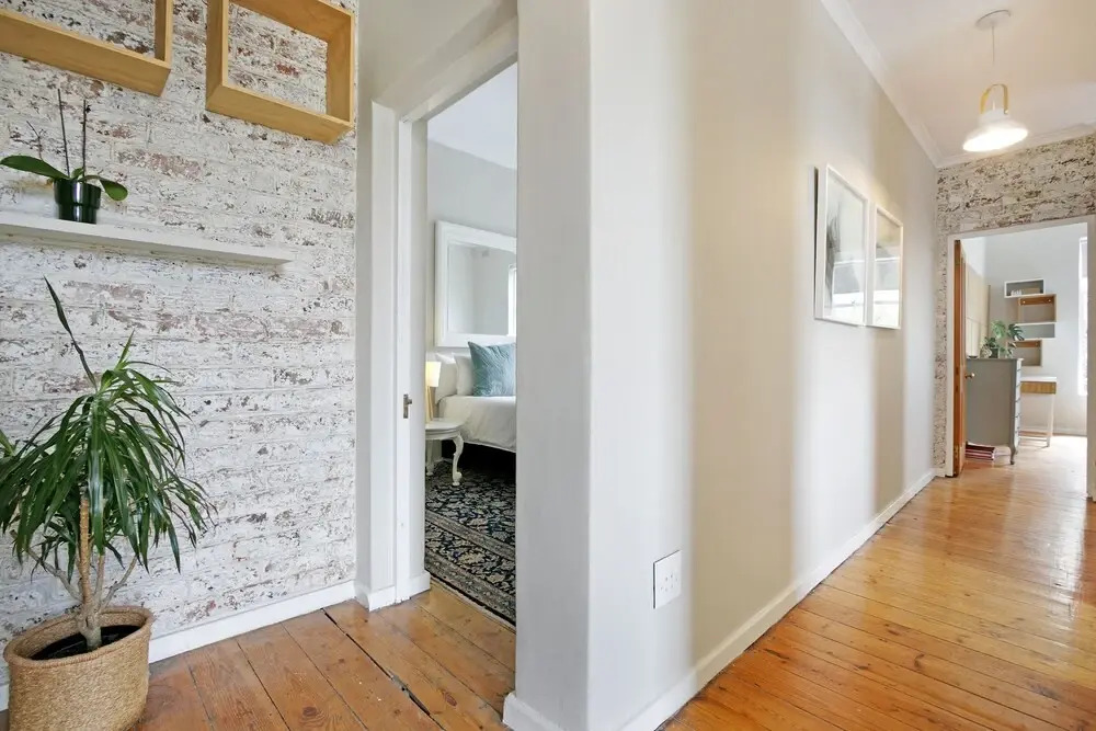 The Gordon Townhouse
