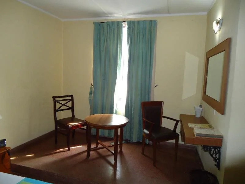 Indra Regent Hotel