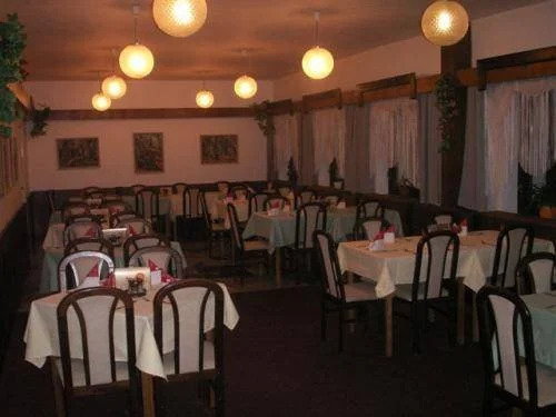 Hotel Krakonoš Benecko