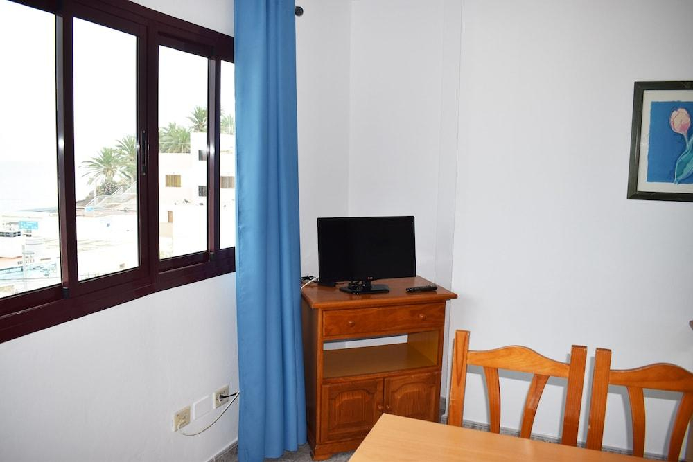 Fuerte Holiday Morro Jable Beach Apartment